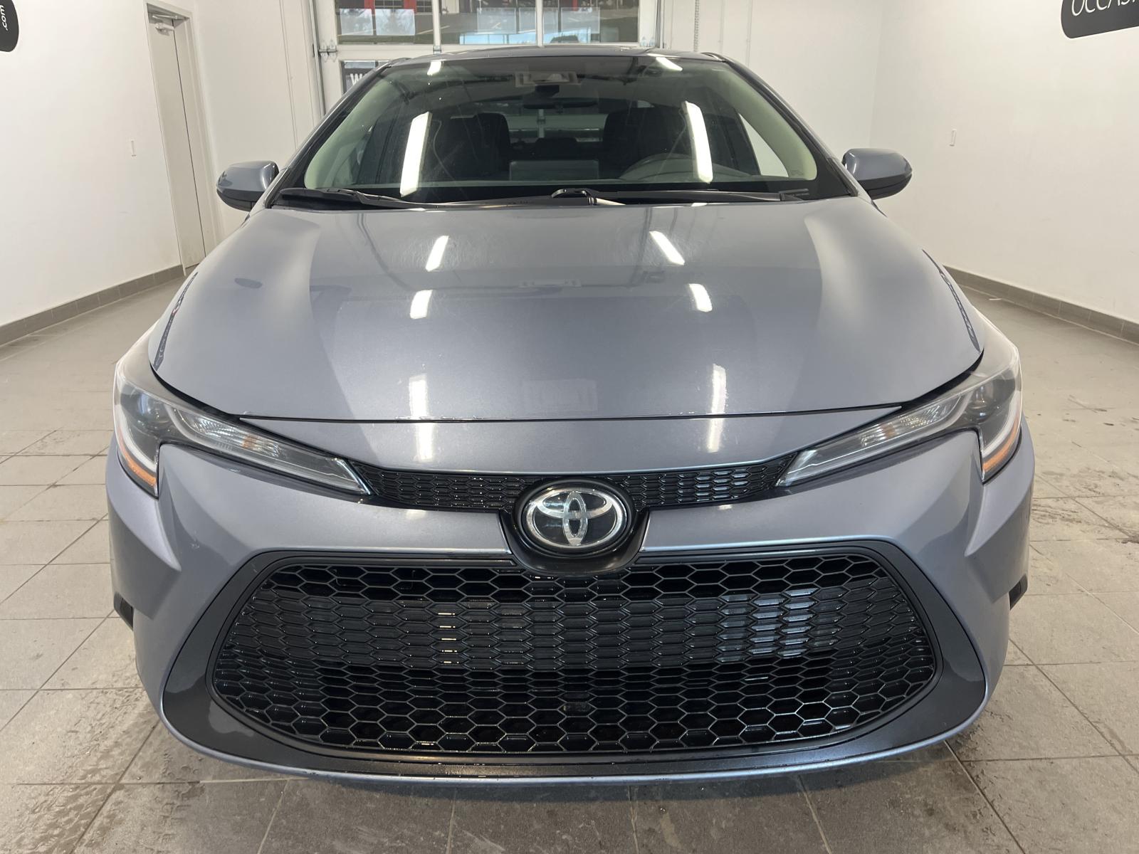Toyota Corolla L 2022 — photo 7