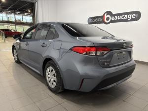 Miniature 6 Toyota Corolla L 2022