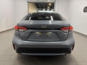 Miniature 20 Toyota Corolla L 2022