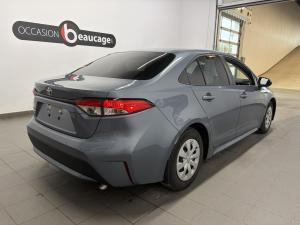 Miniature 5 Toyota Corolla L 2022