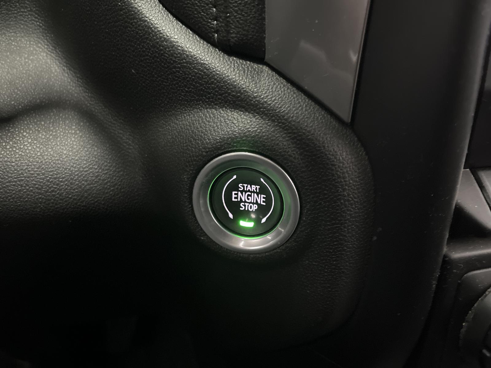 Image 12 Chevrolet Silverado 1500 LTD LT Trail Boss 2022