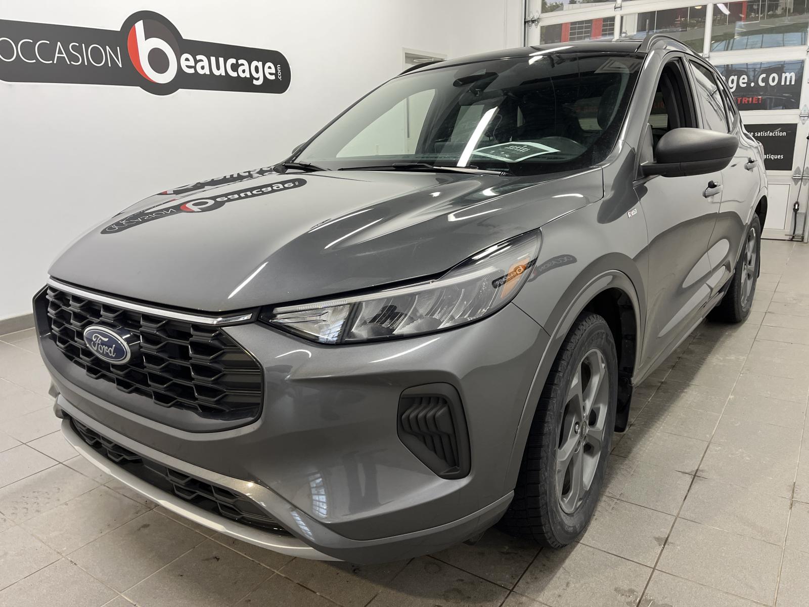 Ford Escape ST-Line 2023