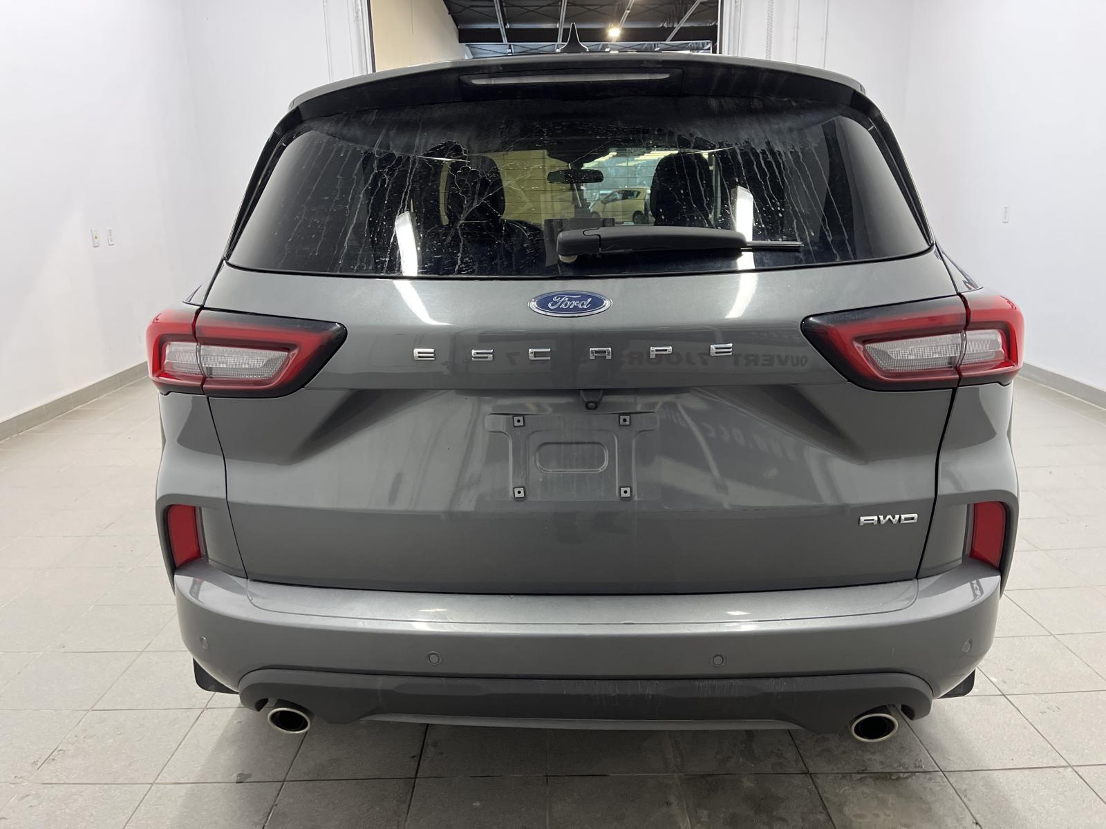 Image 4 Ford Escape ST-Line 2023