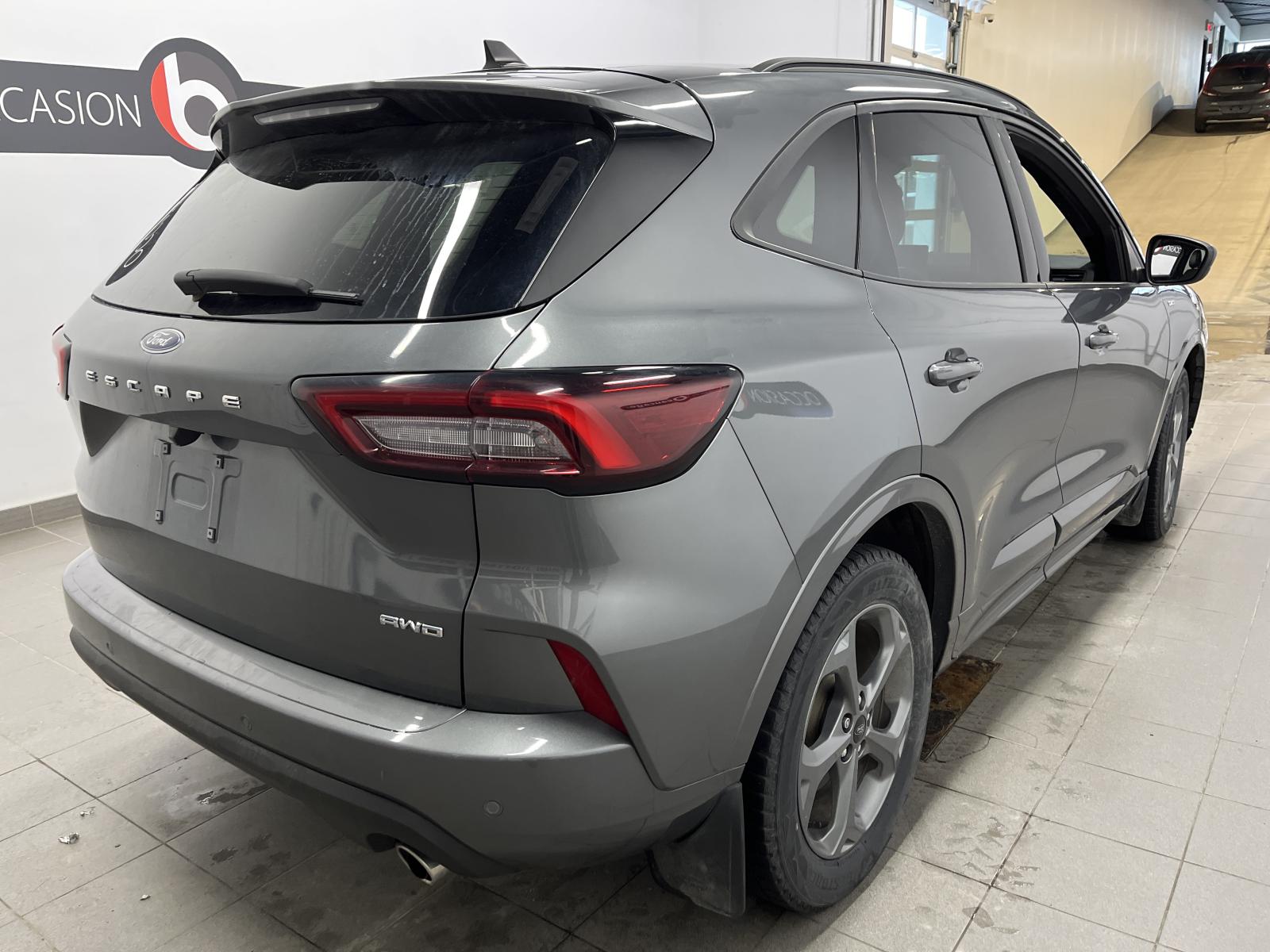 Image 5 Ford Escape ST-Line 2023