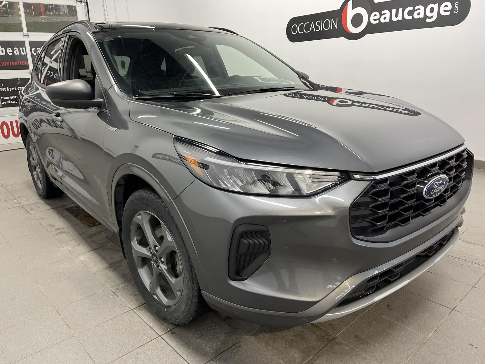 Image 6 Ford Escape ST-Line 2023