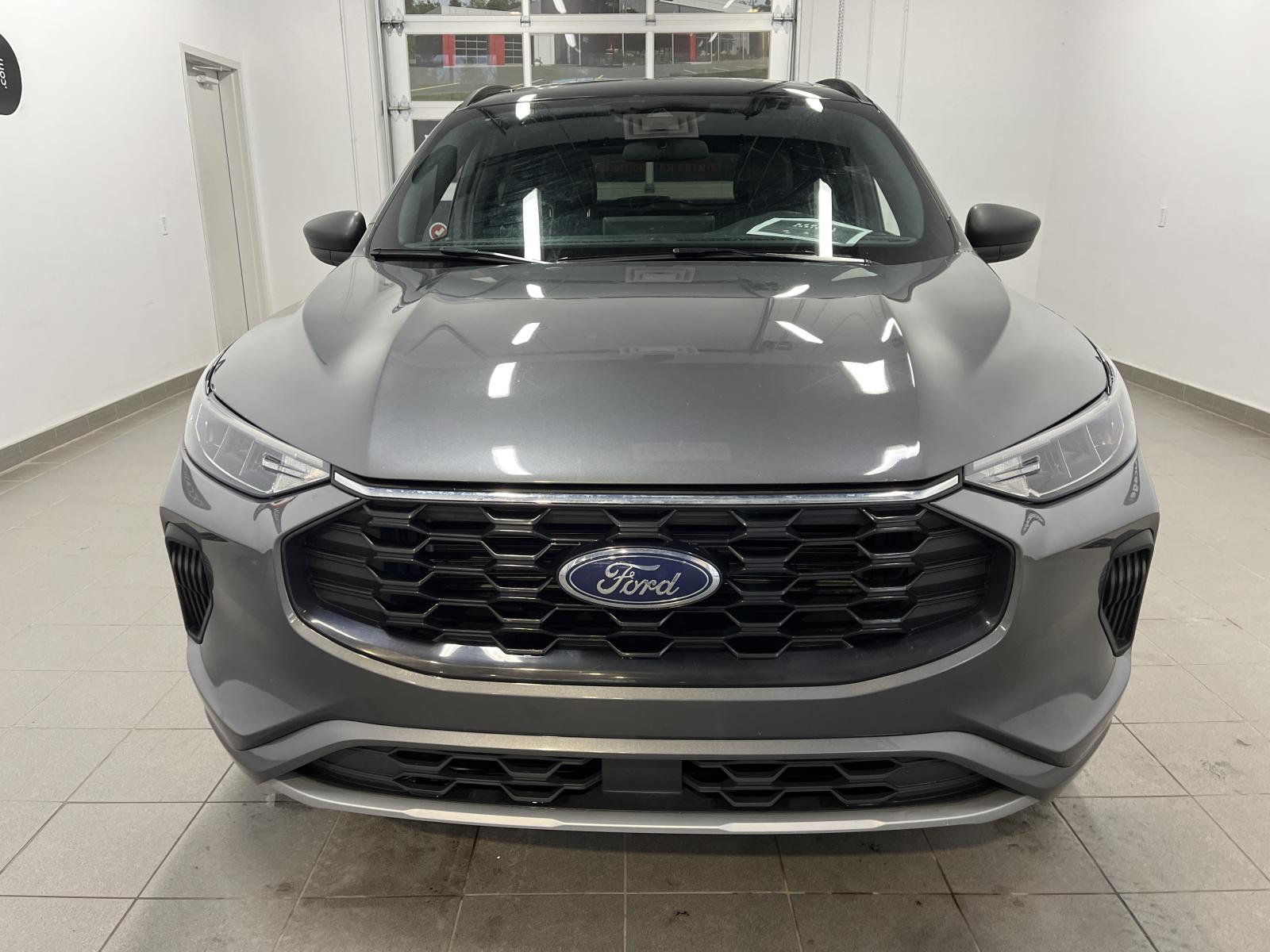 Image 7 Ford Escape ST-Line 2023