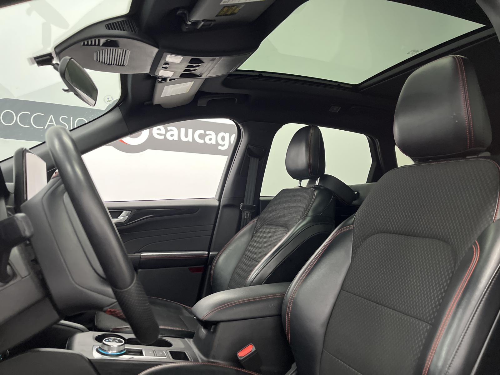 Image 8 Ford Escape ST-Line 2023