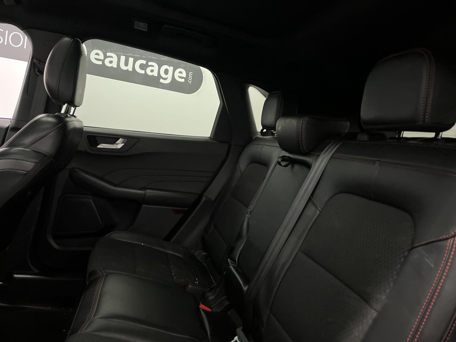 Image 10 Ford Escape ST-Line 2023