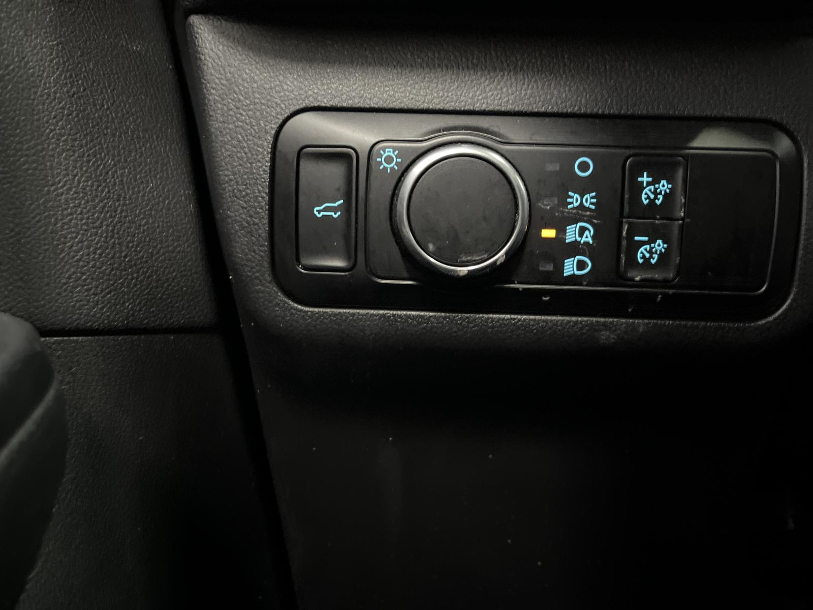 Image 14 Ford Escape ST-Line 2023