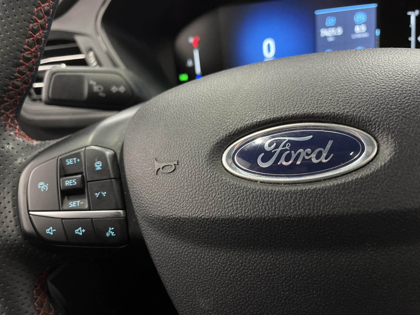 Image 15 Ford Escape ST-Line 2023