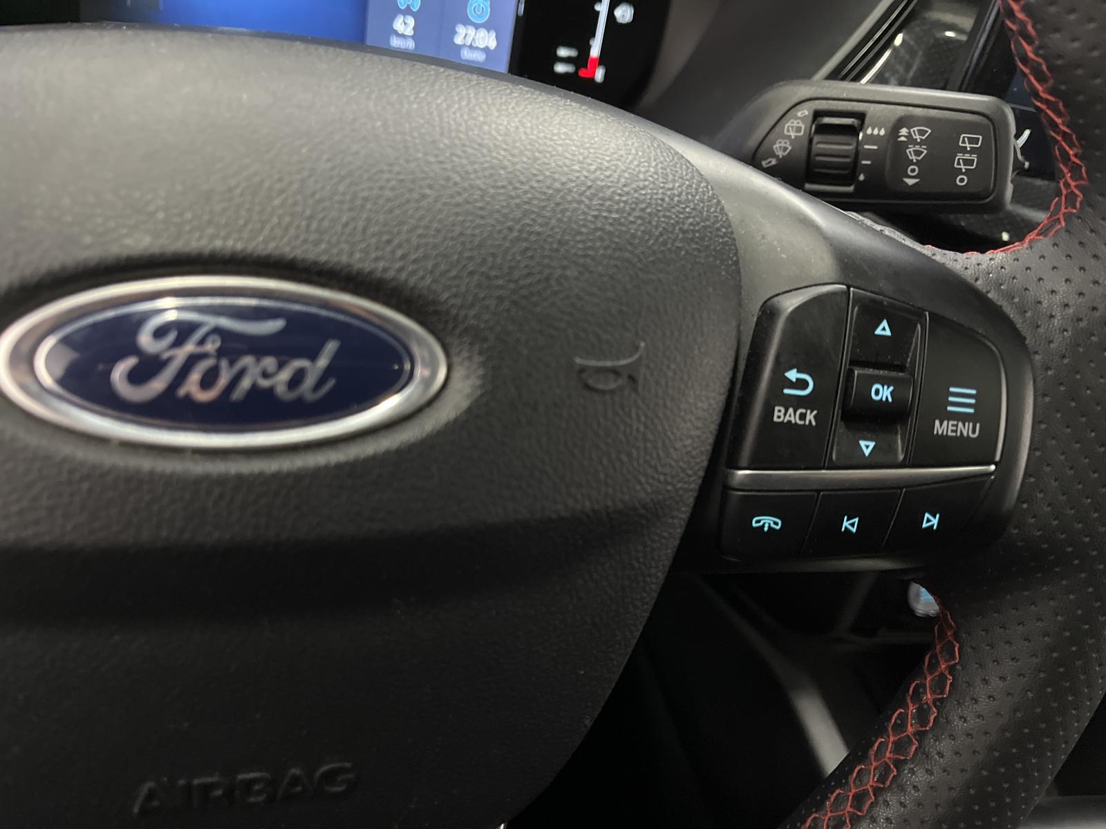 Image 17 Ford Escape ST-Line 2023