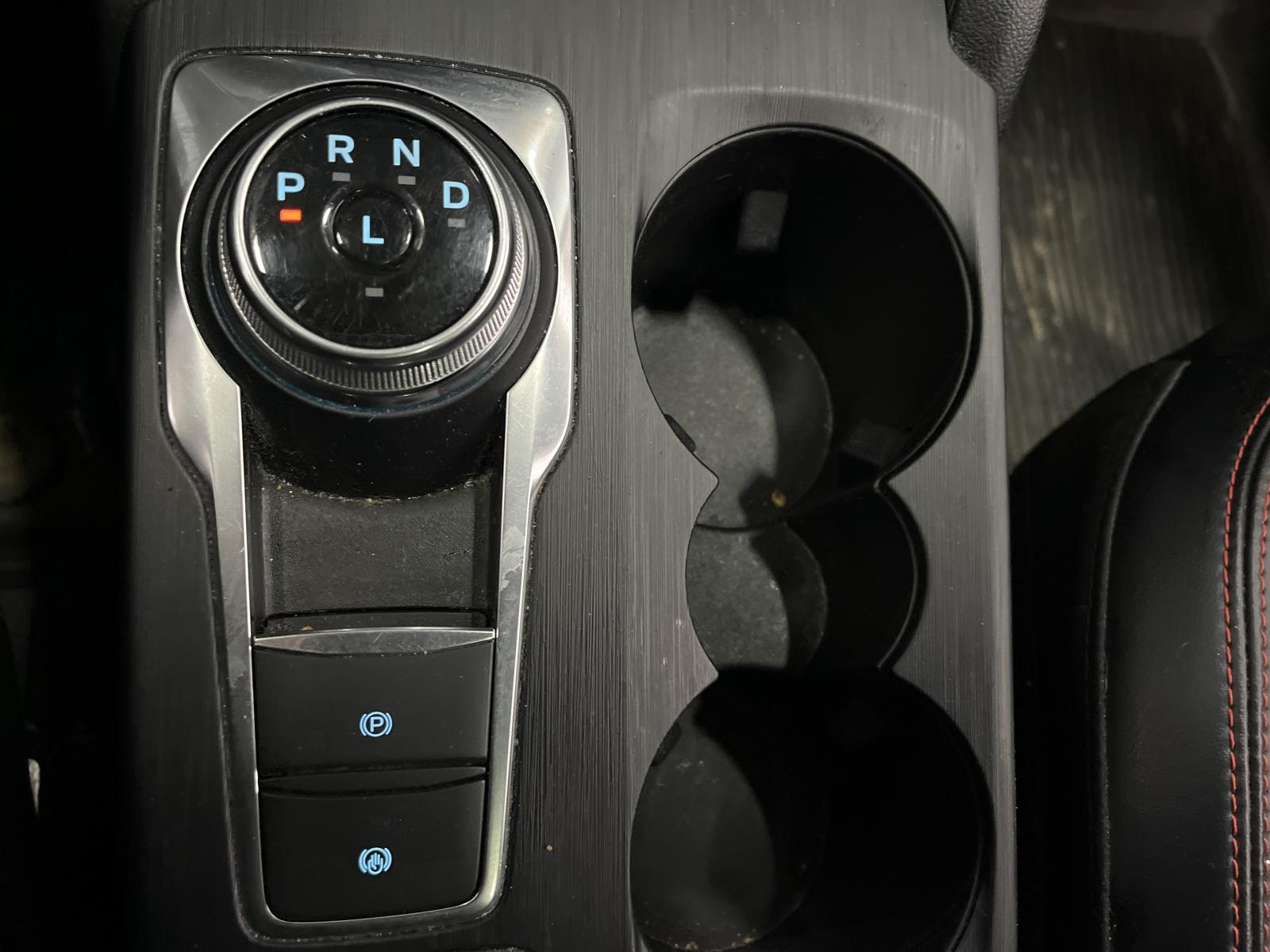 Image 18 Ford Escape ST-Line 2023