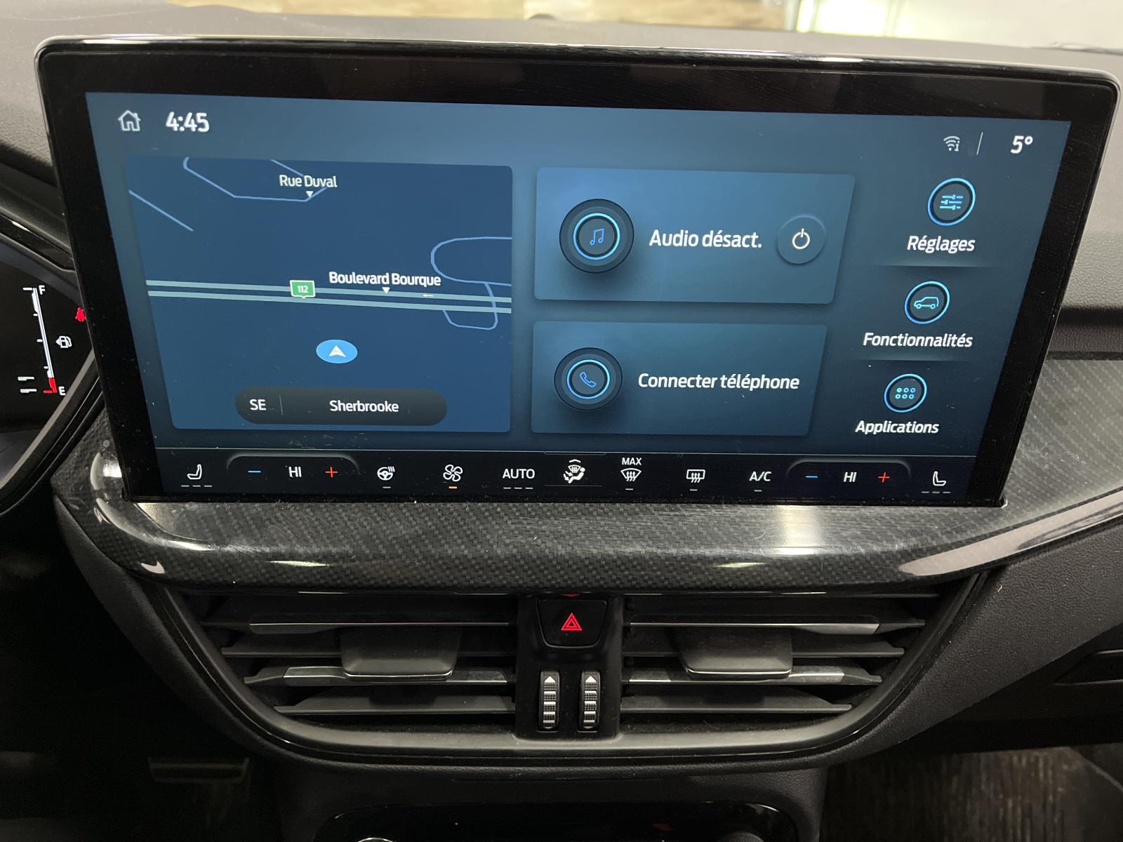 Image 20 Ford Escape ST-Line 2023