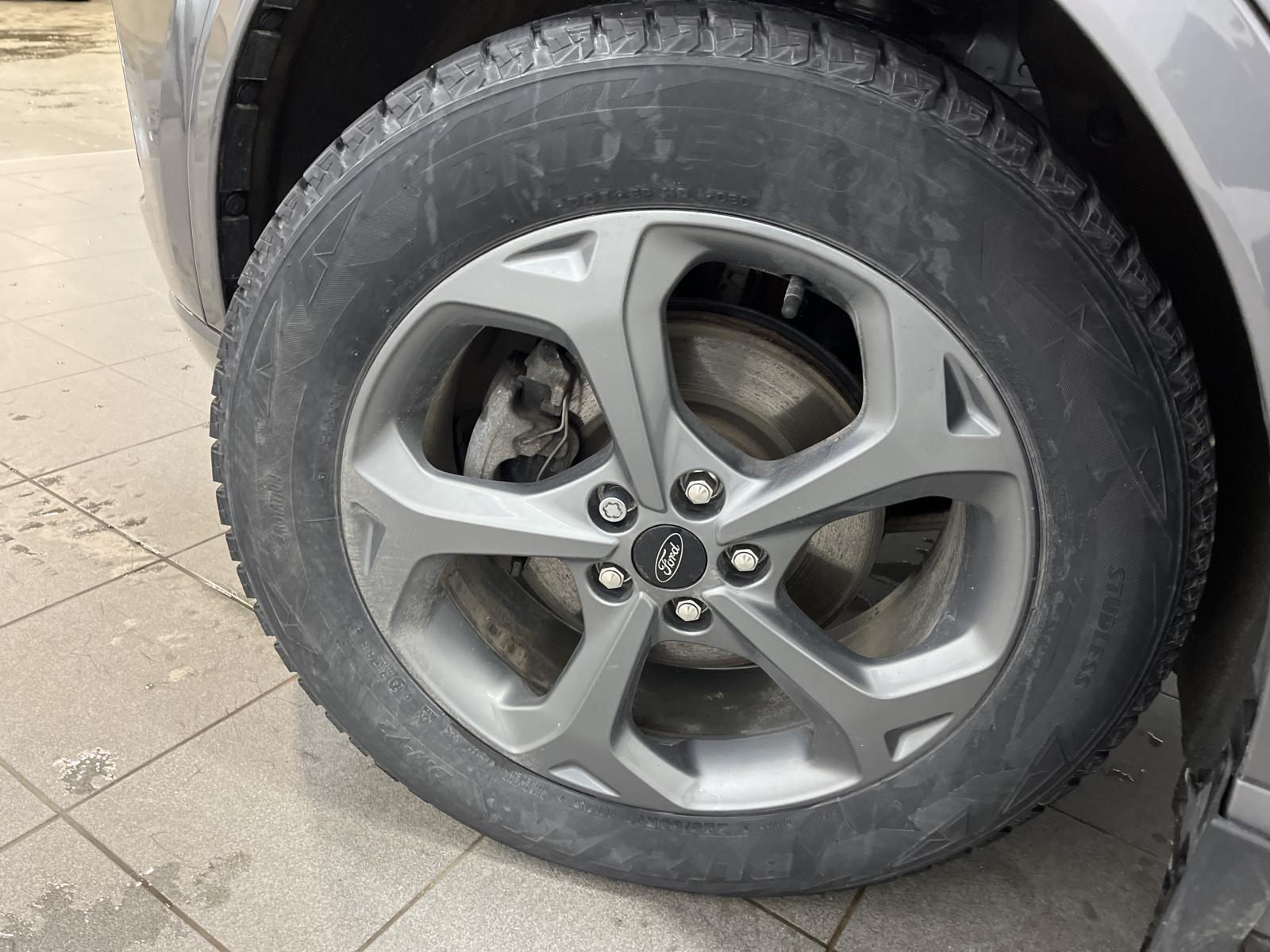 Image 23 Ford Escape ST-Line 2023