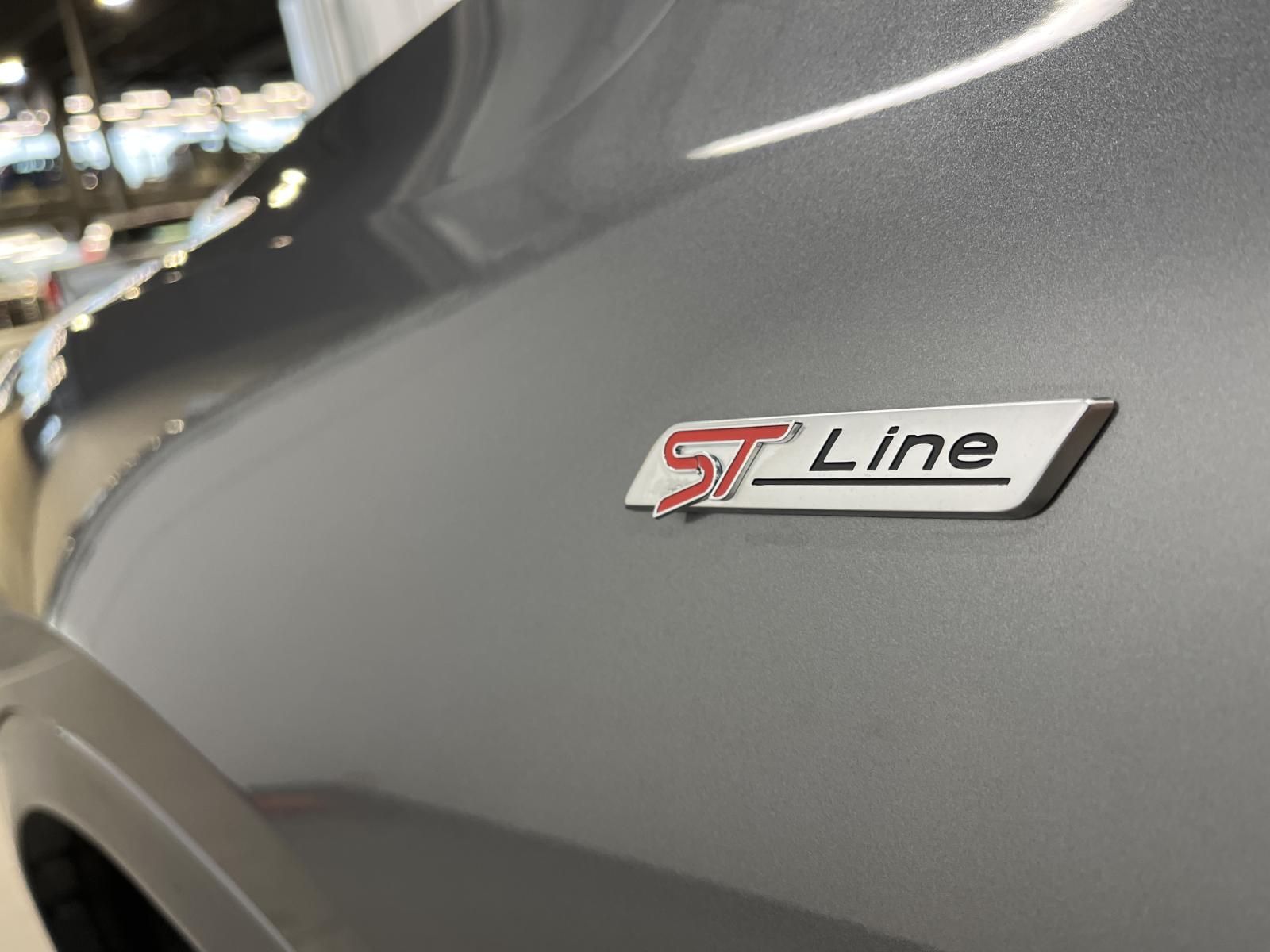 Image 24 Ford Escape ST-Line 2023