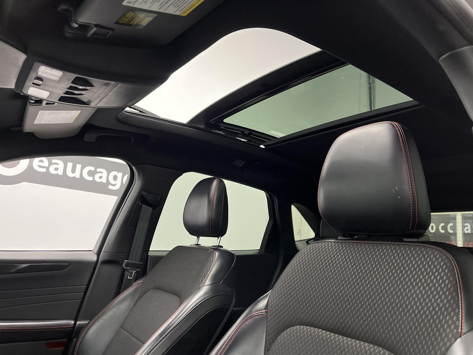 Image 25 Ford Escape ST-Line 2023