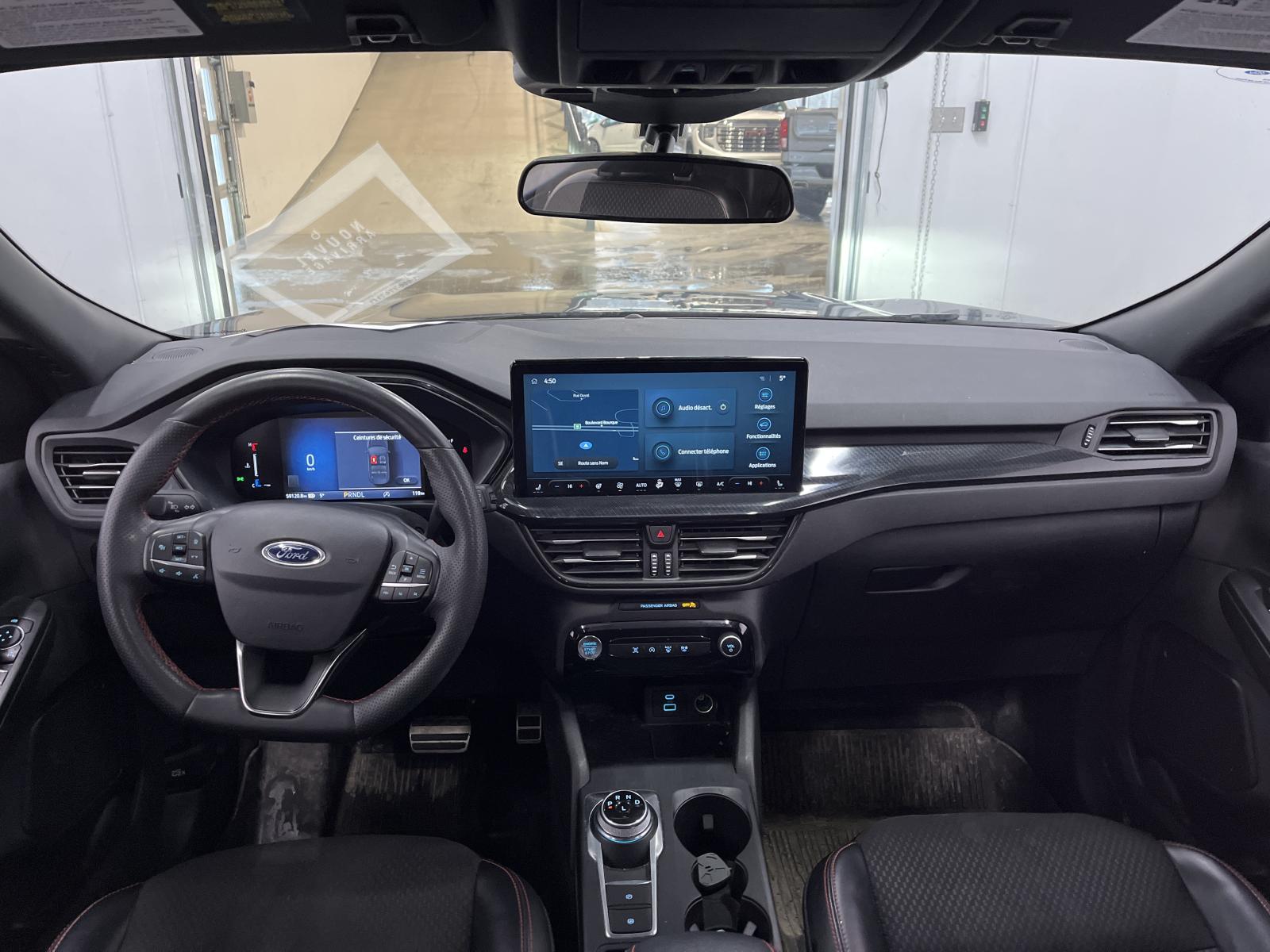 Image 27 Ford Escape ST-Line 2023