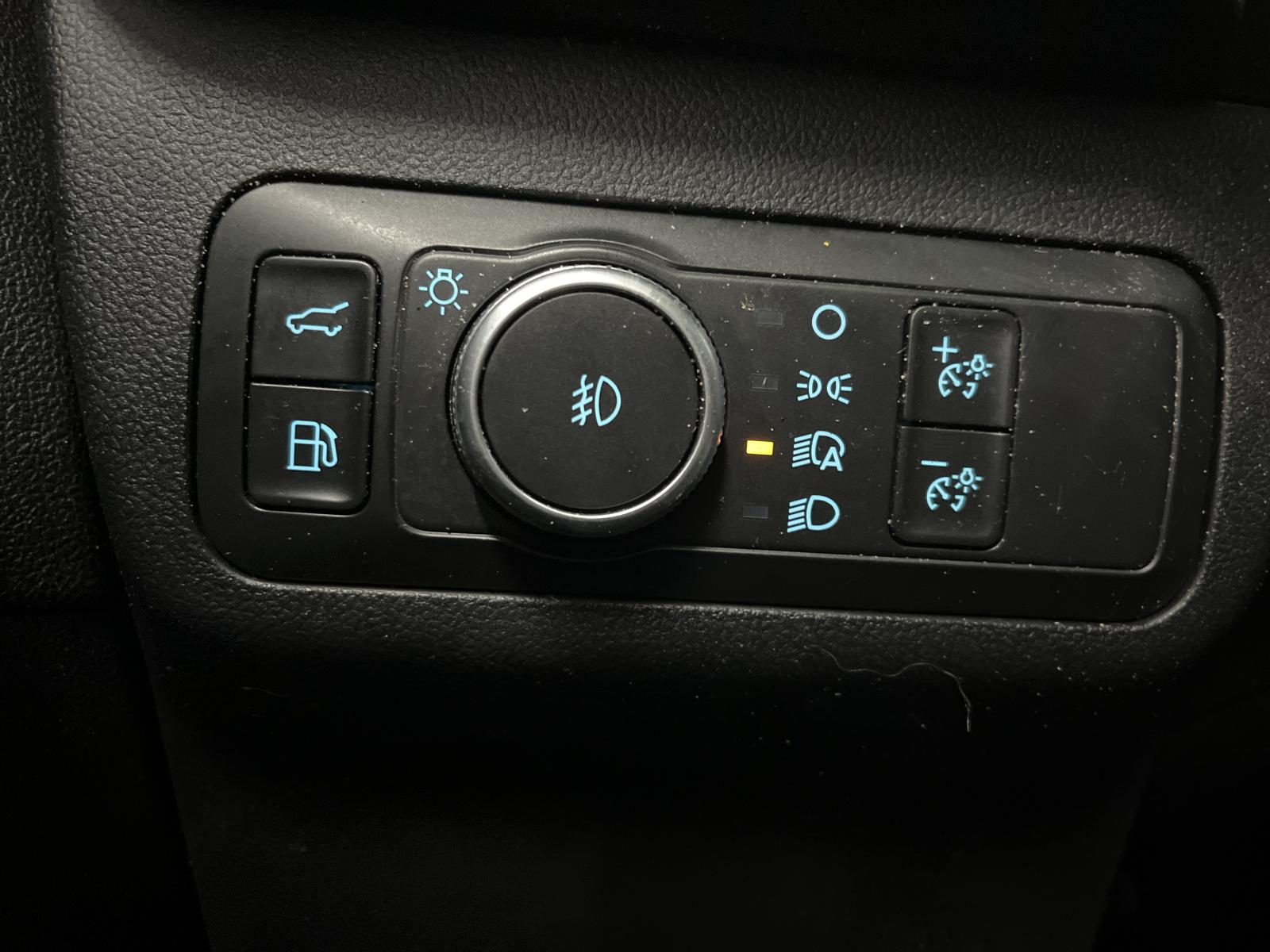 Image 13 Ford Escape Titanium PHEV 2021