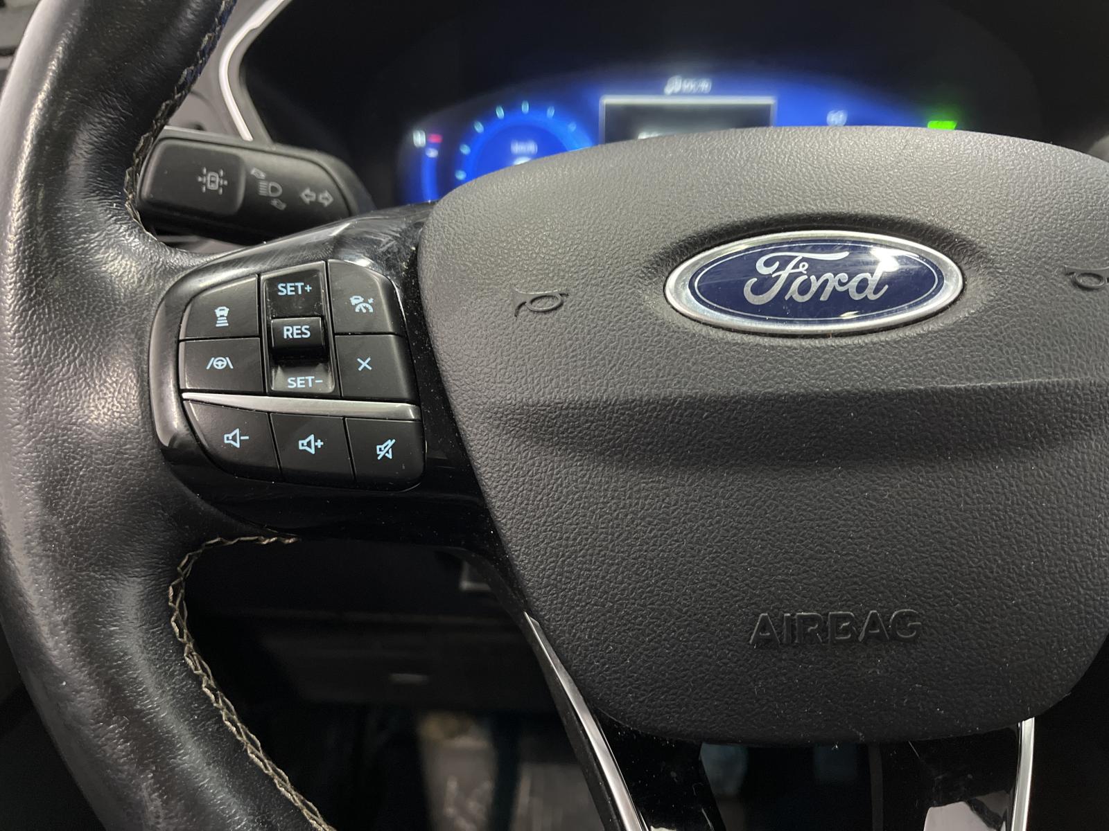 Image 14 Ford Escape Titanium PHEV 2021