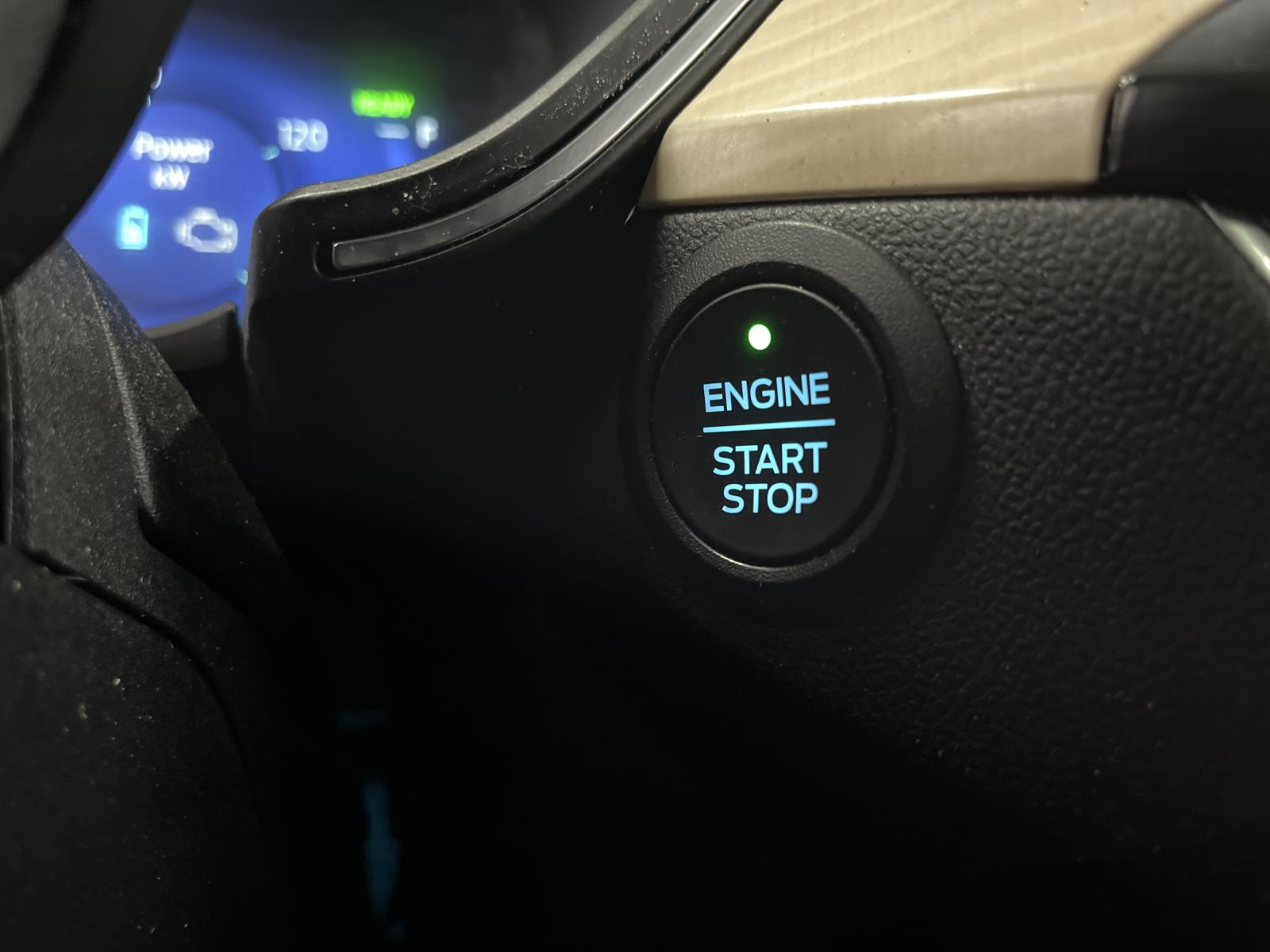 Image 12 Ford Escape Titanium PHEV 2021