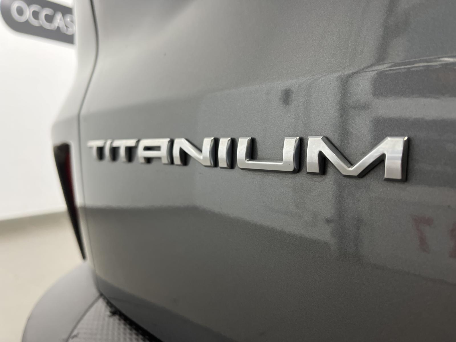 Image 25 Ford Escape Titanium PHEV 2021