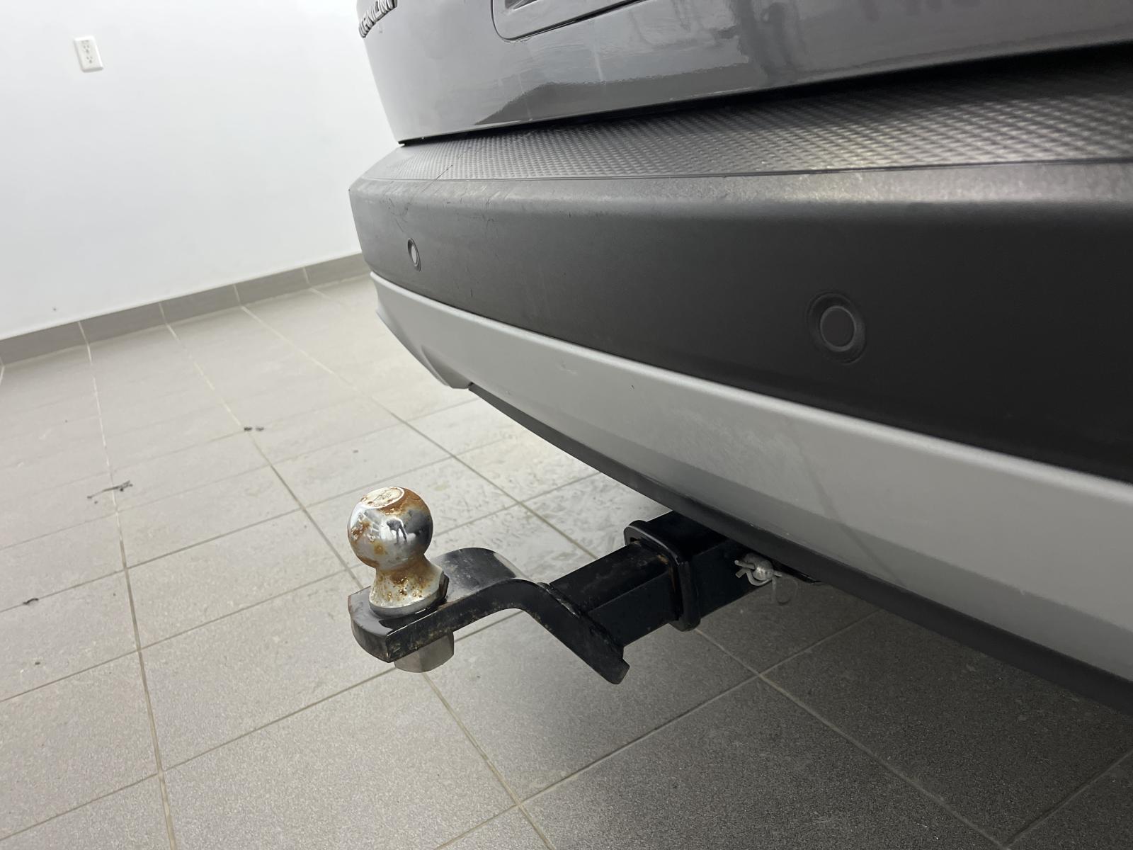 Image 27 Ford Escape Titanium PHEV 2021