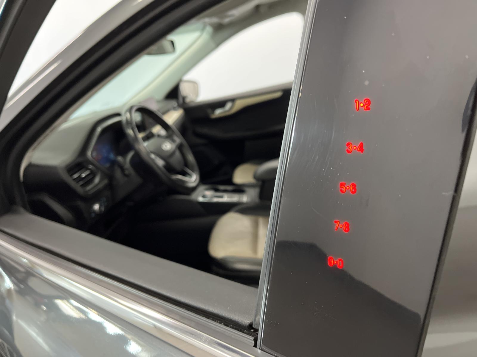 Image 28 Ford Escape Titanium PHEV 2021