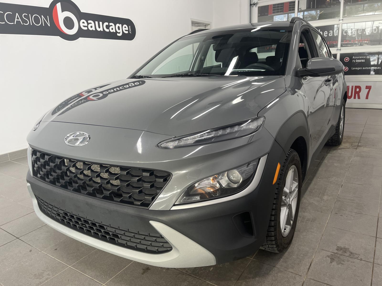 Hyundai Kona Essential 2023
