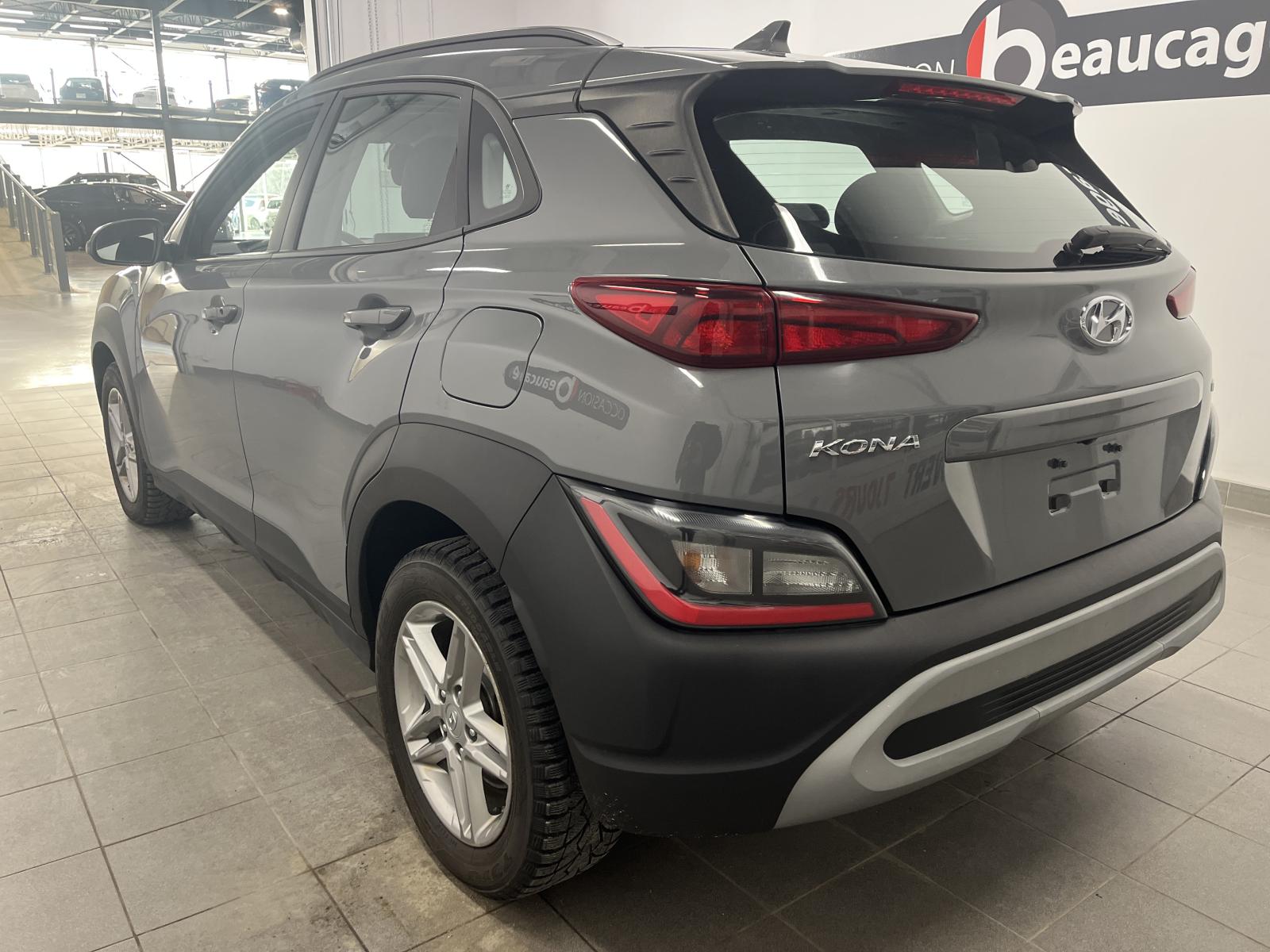 Image 3 Hyundai Kona Essential 2023