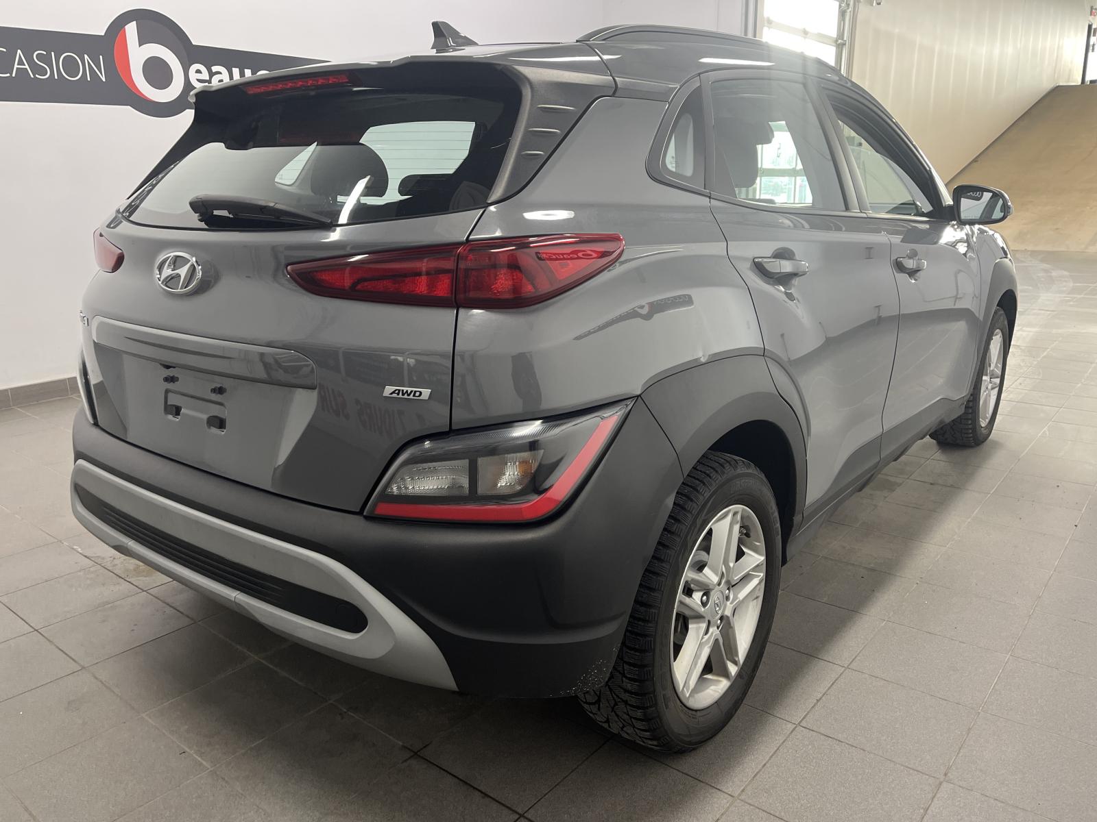 Image 5 Hyundai Kona Essential 2023