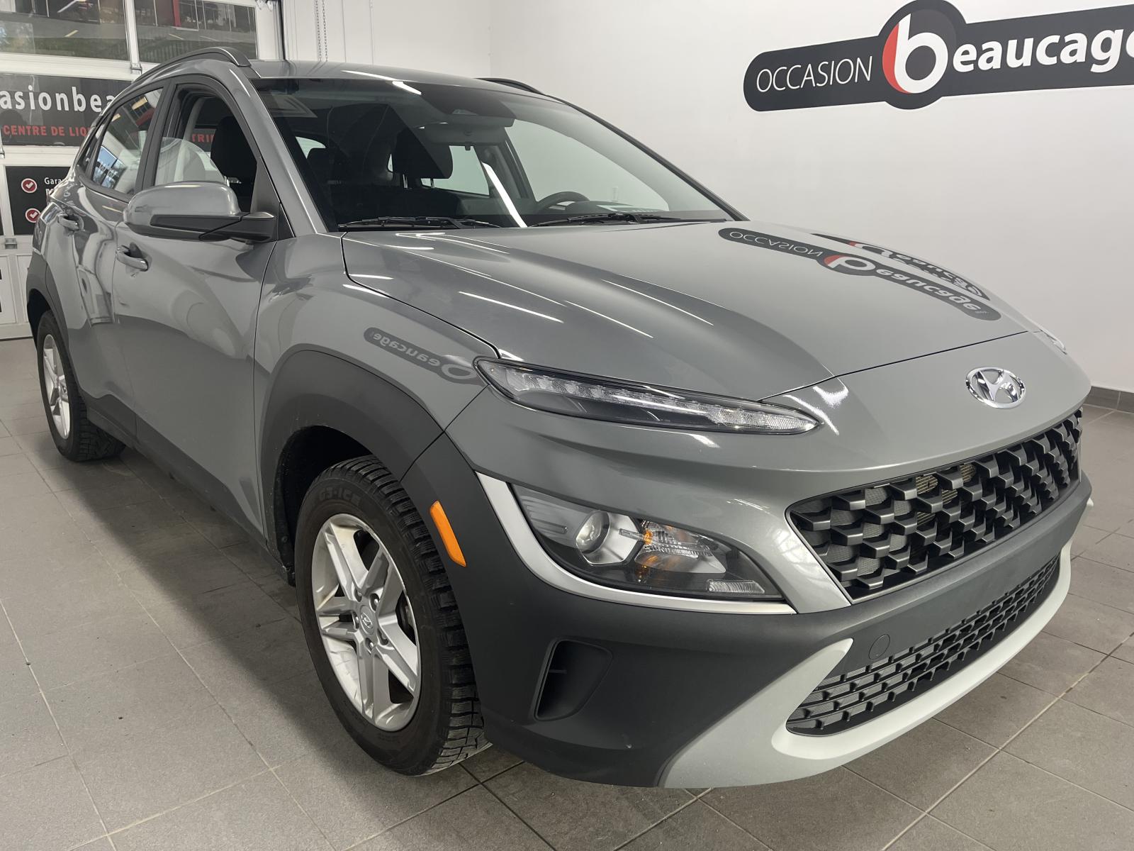 Image 6 Hyundai Kona Essential 2023