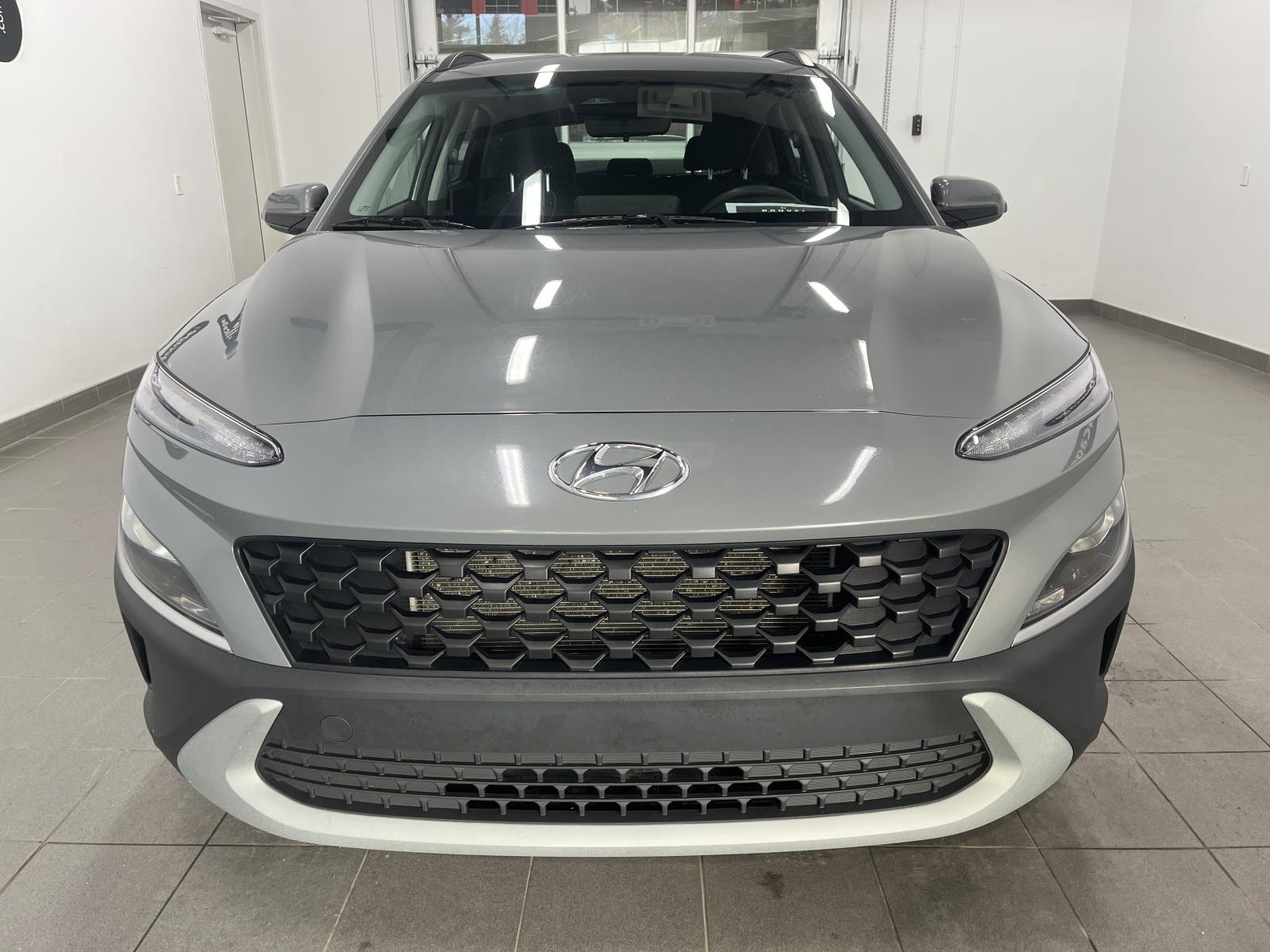 Image 7 Hyundai Kona Essential 2023