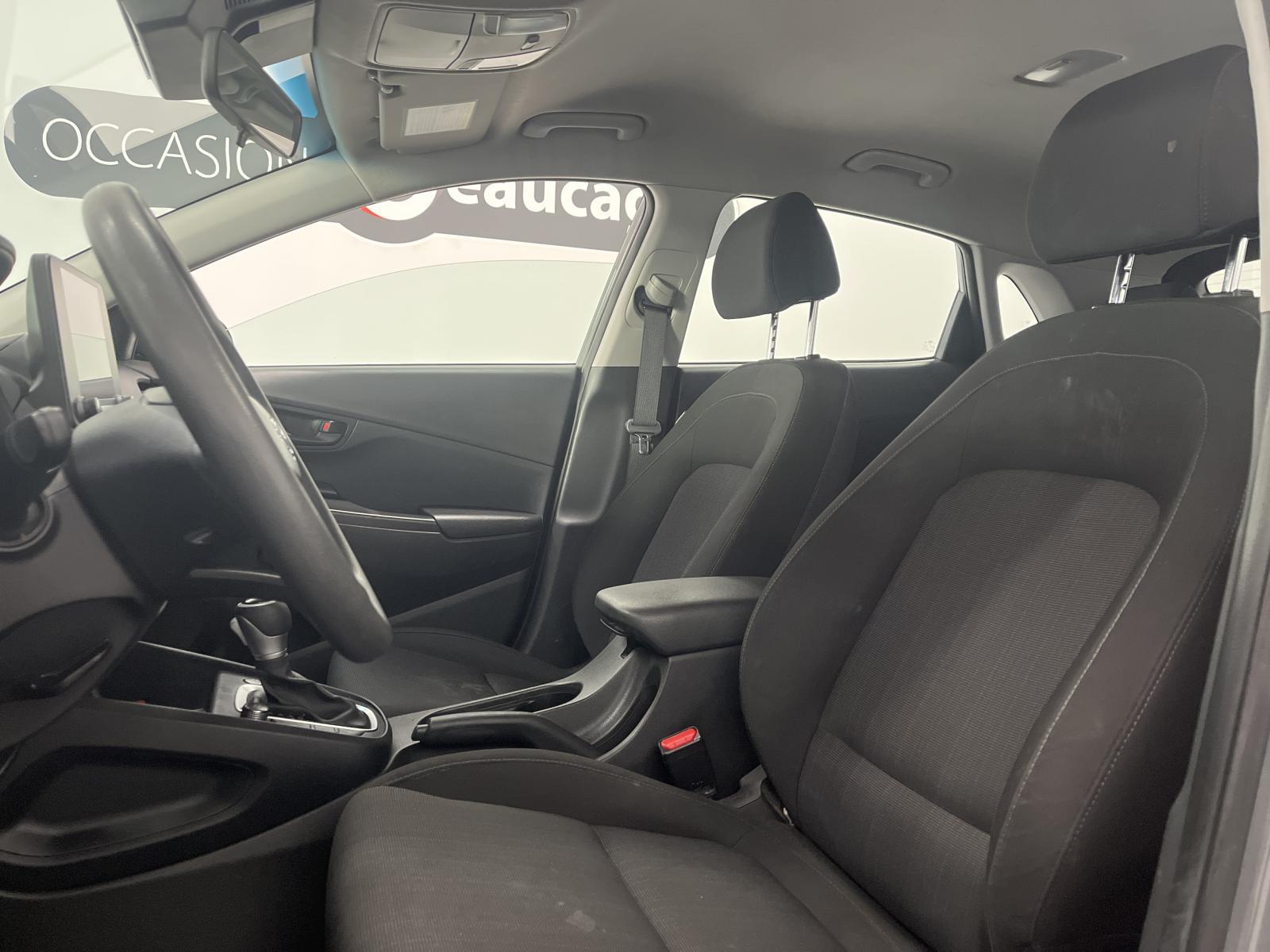 Image 8 Hyundai Kona Essential 2023