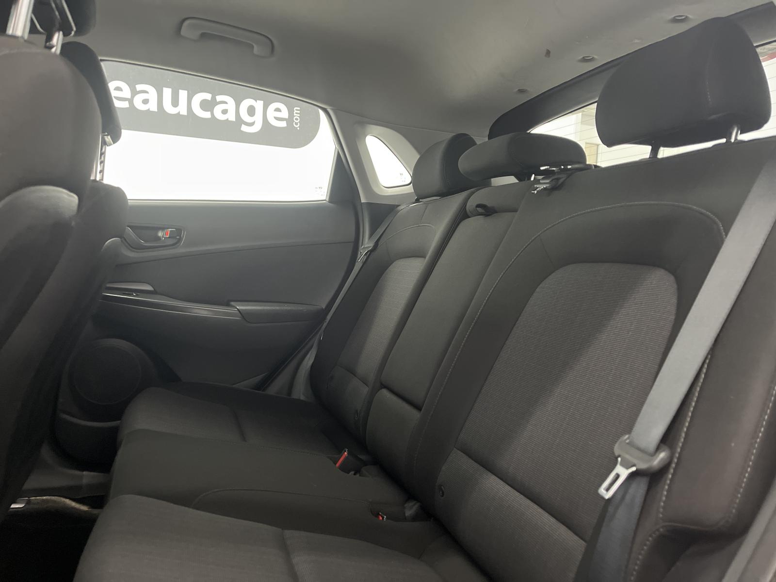 Image 10 Hyundai Kona Essential 2023