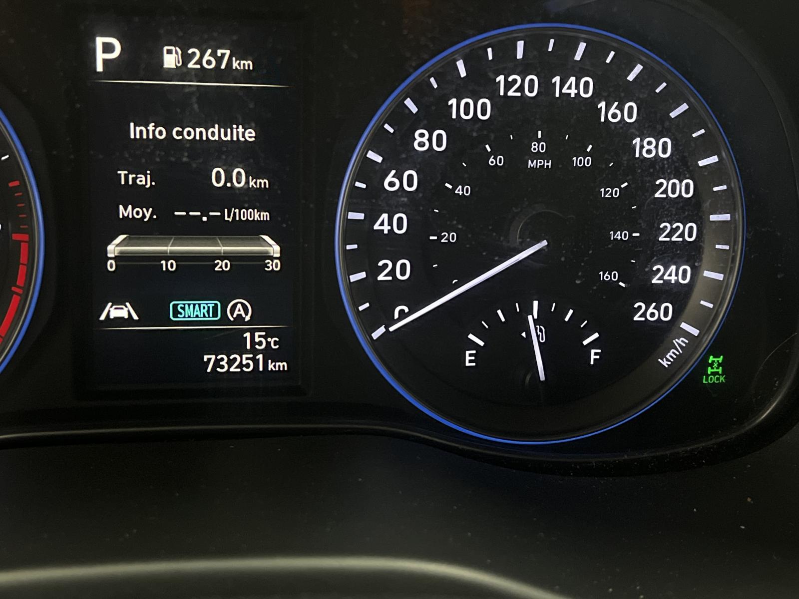 Image 11 Hyundai Kona Essential 2023