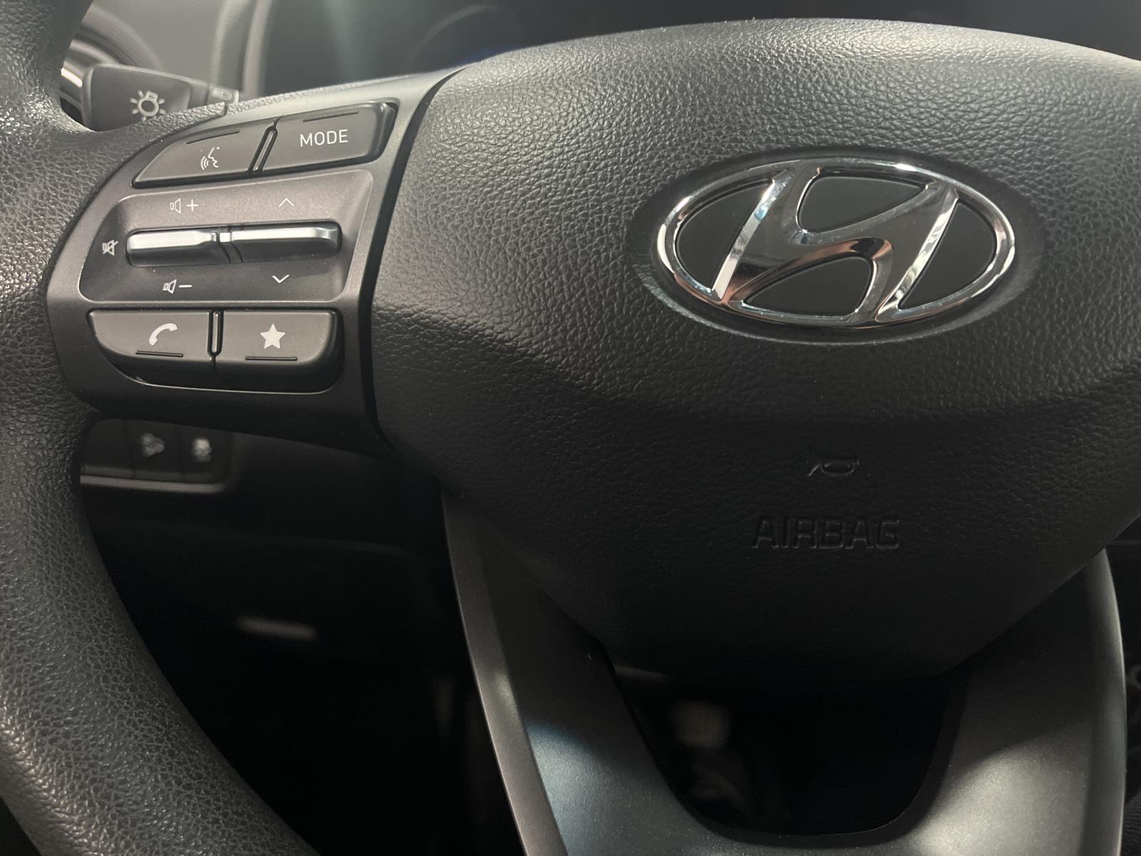 Image 13 Hyundai Kona Essential 2023