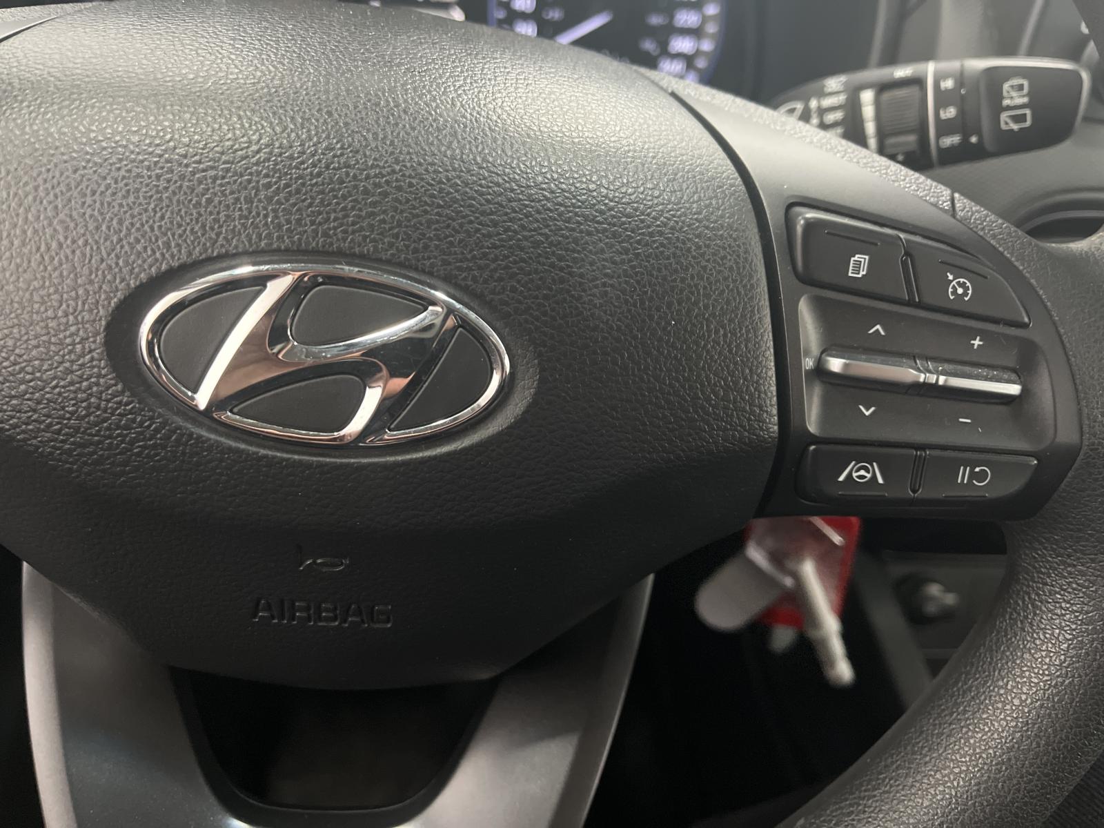 Image 15 Hyundai Kona Essential 2023