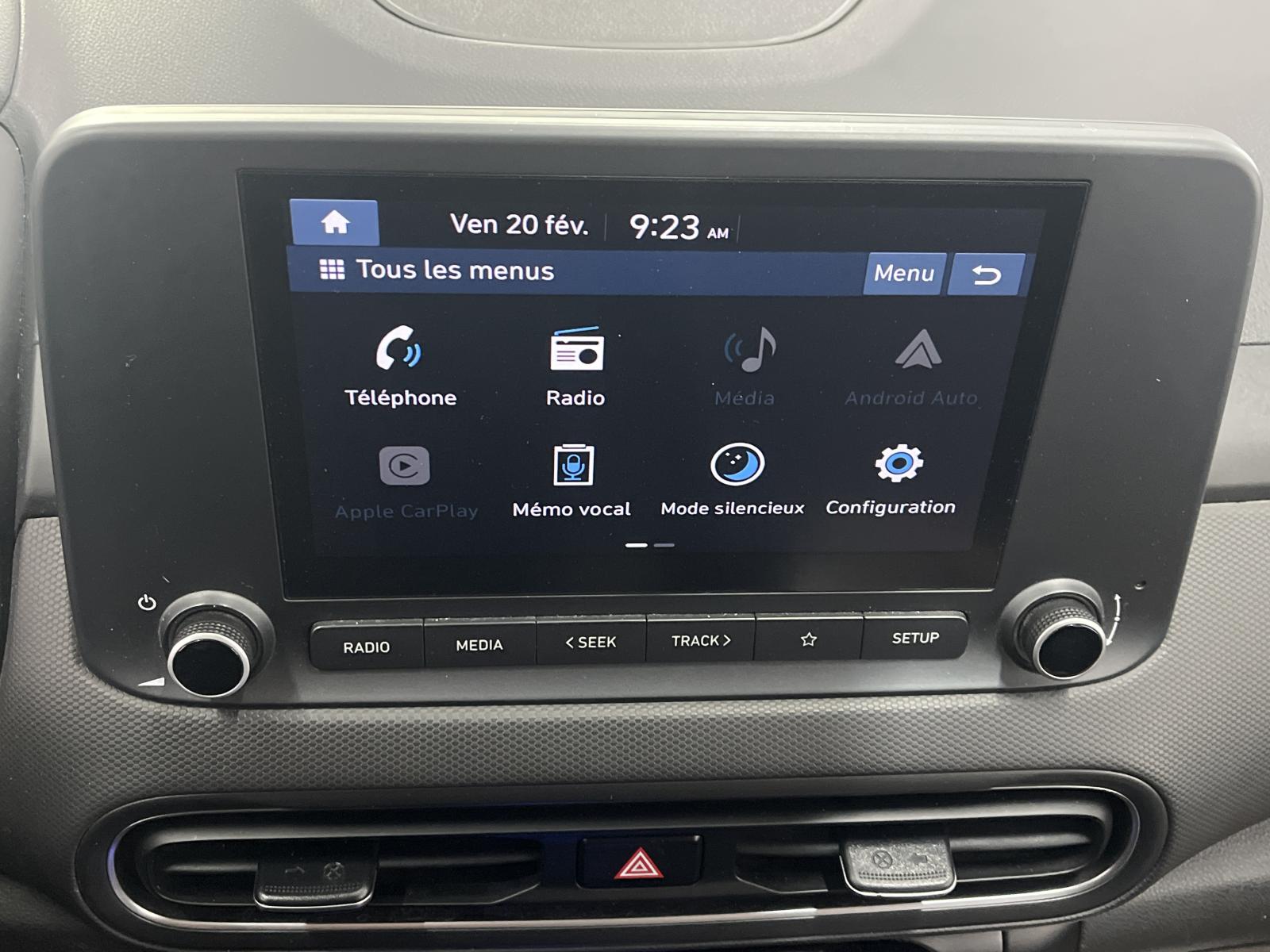 Image 19 Hyundai Kona Essential 2023