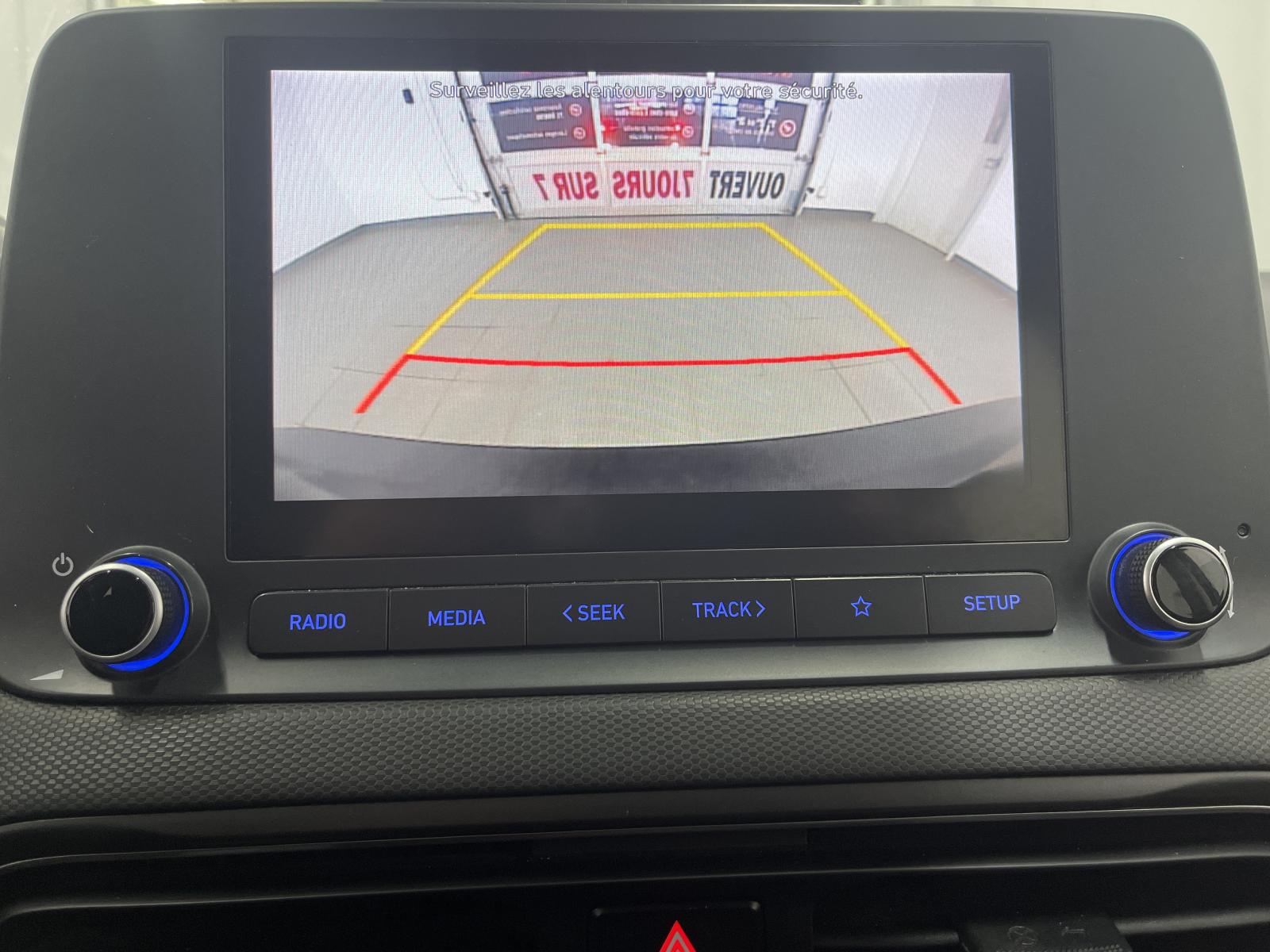 Image 20 Hyundai Kona Essential 2023