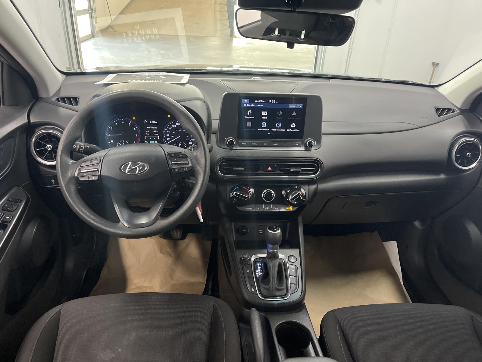 Image 21 Hyundai Kona Essential 2023