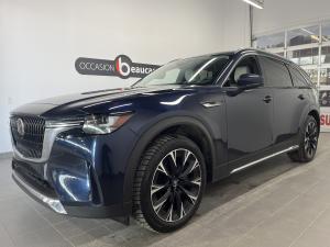 2025 Mazda CX-90 GT PHEV - Image 1