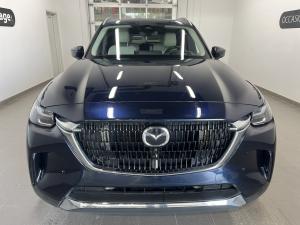 Miniature 7 Mazda CX-90 GT PHEV 2025