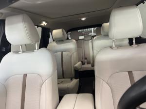 Miniature 12 Mazda CX-90 GT PHEV 2025