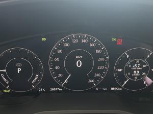 Miniature 13 Mazda CX-90 GT PHEV 2025