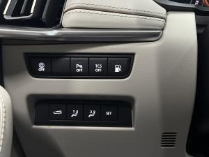 Miniature 14 Mazda CX-90 GT PHEV 2025