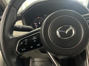 Miniature 17 Mazda CX-90 GT PHEV 2025