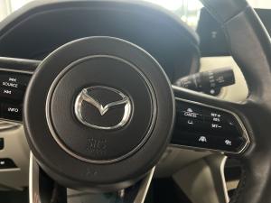 Miniature 19 Mazda CX-90 GT PHEV 2025