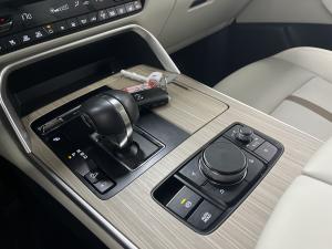 Miniature 20 Mazda CX-90 GT PHEV 2025