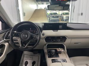 Miniature 23 Mazda CX-90 GT PHEV 2025