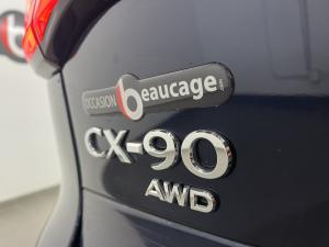 Miniature 28 Mazda CX-90 GT PHEV 2025
